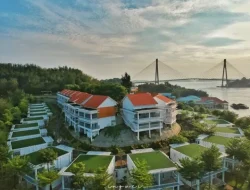 Harris Resort Barelang in Batam, Where Every Holiday Becomes a Story You’ll Never Want to End