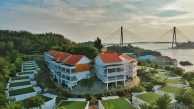 Harris Resort barelang Indah