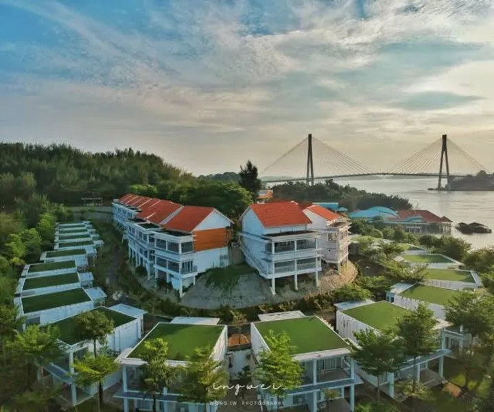 Harris Resort barelang Indah