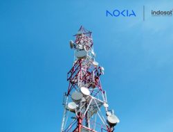 Indosat dan Nokia Wujudkan Jaringan Hemat Energi Demi Masa Depan yang Lebih Hijau