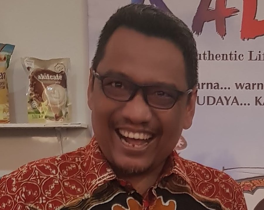 tarif impor AS atas produk Indonesia