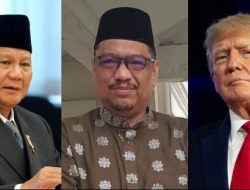 Iskandar: Pertumbuhan 5 Persen untuk Siasati Ancaman Tarif AS 32 Persen