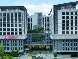KPJ Damansara, Rumah Sakit Bintang Lima yang Menyambut Pasien Seperti Keluarga