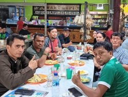 Kejurda Pelti Batam 2025, Panggung Para Petenis Muda Mengejar Mimpi