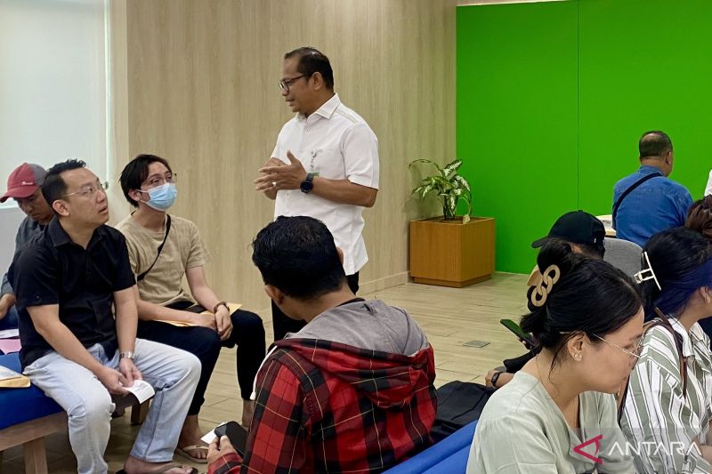 29 ribu warga Batam terima JHT senilai Rp325 miliar sepanjang 2025. BPJS Ketenagakerjaan hadirkan layanan jemput bola hingga video call demi mempermudah pencairan klaim peserta.