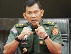 TNI Amankan Penerbangan Pesawat Militer AS di Bandara Internasional Komodo Labuan Bajo