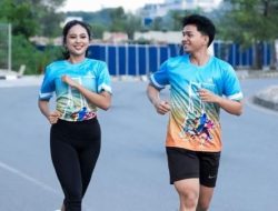 Grand Mercure Batam Centre to Start Batam 10K 2025