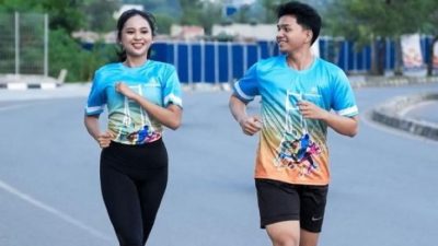 Grand Mercure Batam Centre proudly hosts the Batam 10K 2025
