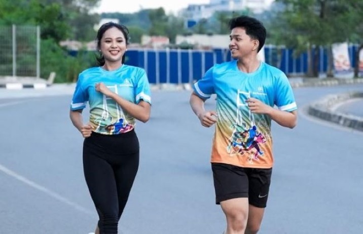 Grand Mercure Batam Centre proudly hosts the Batam 10K 2025