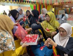 Embat-Embat Nasi Besar dan Tulang Belut, Museum Batam