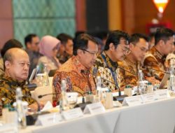 PLN Energi Primer Indonesia Toreh Sejarah Baru: Bangkit dan Tumbuh di Tengah Transisi Energi
