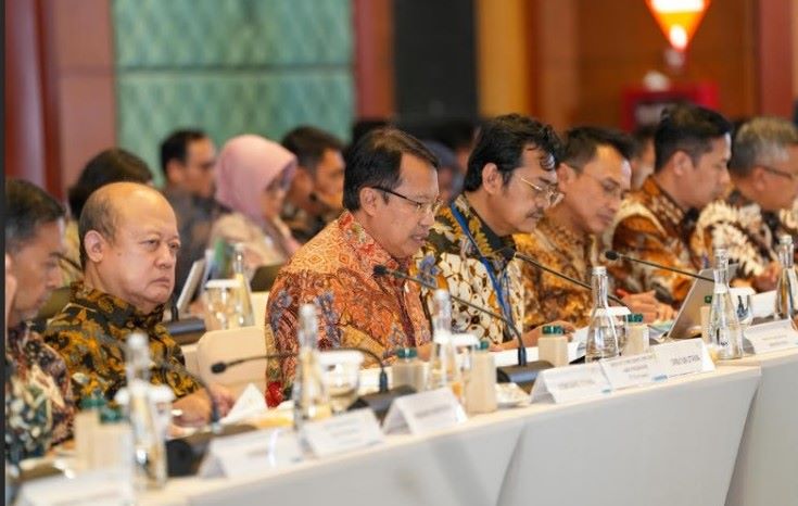 PLN Energi Primer Indonesia