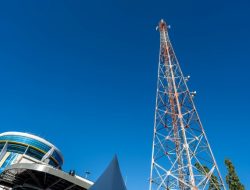 Pendapatan Indosat Tangguh di Tengah Tantangan