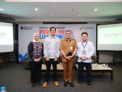 Pertamina UMK Academy 2025 Buka Jalan Harapan Bagi Pelaku Usaha Kecil