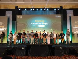TJSL yang Membawa 7 Penghargaan Bergengsi untuk Pertamina Patra Niaga Sumbagut