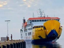 RORO Batam – Johor, Menyatukan Dua Negeri, Menguji Kesiapan Negeri Sendiri