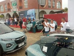 Kekurangan Suzuki Fronx: Di Balik Desain Menawan, Anda Perlu Memperhatikan Ini