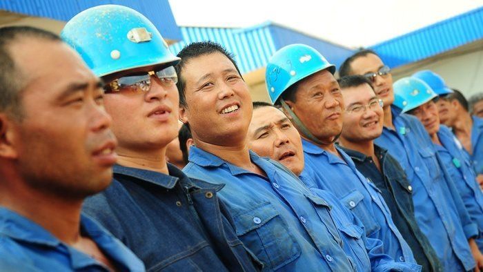 Dana Retribusi TKA Batam capai Rp19,7 miliar di semester I 2025