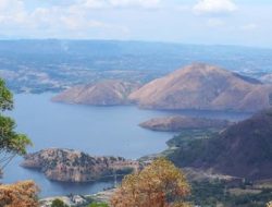 Wisata Pantai Danau Toba, Harapan Baru dari Samosir untuk Dunia
