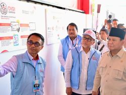 Digi Koperasi Jadi Harapan Baru, Telkom Bantu Desa Bangkit Lewat Teknologi