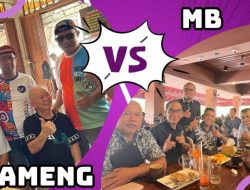 Tempat Ngopi di Batam, Ketika Secangkir Kopi Menyimpan Rindu dan Cerita