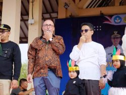 Galeri Foto Ragam Kegiatan DPRD Kabupaten Karimun