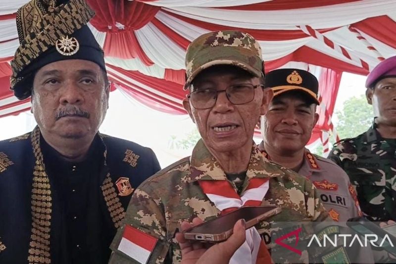 Korban perang Gaza di Galang, Batam, menjadi misi kemanusiaan berskala dunia. Pemkot Batam menanti petunjuk teknis dari pusat untuk menyambut 2.000 warga Gaza yang akan dirawat di Pulau Galang.