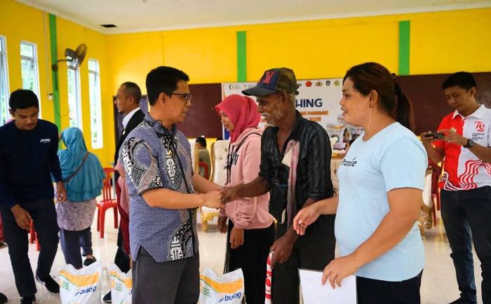 Enam program unggulan Karimun resmi diluncurkan Bupati Iskandarsyah untuk periode 2025–2029. Dari penciptaan 5.000 lapangan kerja hingga pelestarian budaya, semua dirancang demi kesejahteraan warga.