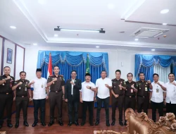 DPRD Batam Perkuat Sinergi Antarinstansi dan Dukung Pembangunan Inklusif