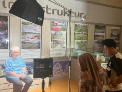 Saat Antropolog Singapura Mengulik Kisah di Balik Koleksi Museum Batam