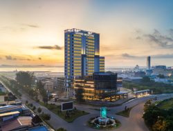 Sajian Rempah Merah Putih di Grand Mercure Batam, Persembahan Cinta untuk Indonesia