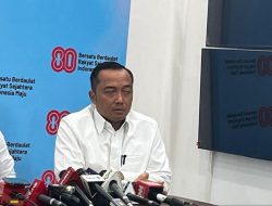 Mensesneg: Prabowo tak terkejut berlebihan soal OTT Wamenaker