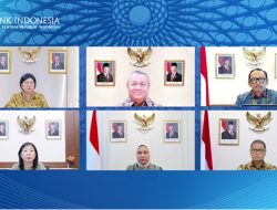 BI Turunkan Suku Bunga Ke Level 5%, Langkah Strategis Dorong Perekonomian