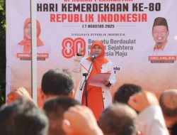 PKS Kepri Gelar Muswil VI, Fokus pada Konsolidasi dan Pemenangan Pemilu