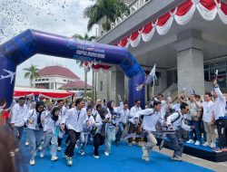 BI Kepri Ajak Masyarakat “Jelajah Indonesia” Lewat QRIS, Kenalkan Budaya Sambil Transaksi Digital
