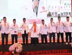 Suryani: PKS Kepri Genjot Kaderisasi untuk Perkuat Basis Pemilu 2027