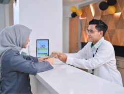 Investasi Aman di Era Digital: Pegadaian Mudahkan Masyarakat Wujudkan Rencana Masa Depan dengan Tabungan Emas