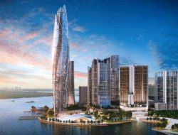 Pingin Punya Aset di Malaysia? Kunjungi  Kantor Perwakilan Tropicana di Batam
