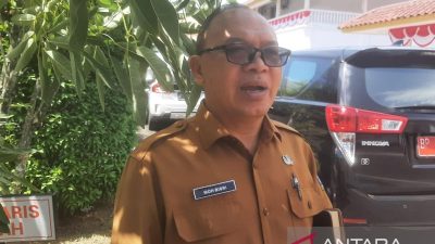 Kebersihan Dapur Gizi di Kepri menjadi fokus utama Dinkes untuk menjamin program Makan Bergizi Gratis aman dari keracunan. Hingga kini, 41 dapur beroperasi dan 165 ribu warga telah menerima manfaat.