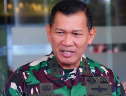 Rombak Besar-Besaran, 42 Perwira Tinggi TNI Dimutasi, Regenerasi atau…
