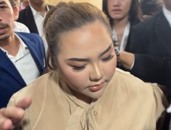 Hari ini, KPK Panggil Lisa Mariana dan Umumkan Status Wamenaker