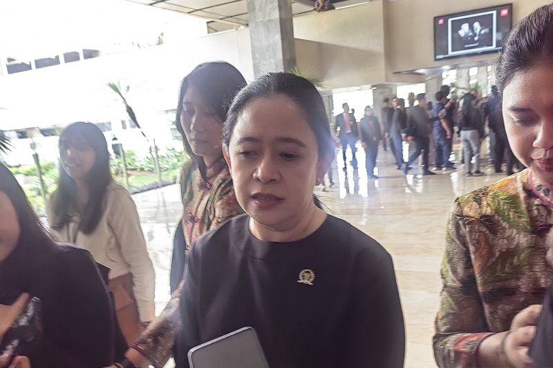 OTT Wamenaker membuat geger. Wakil Menteri Ketenagakerjaan Noel ditangkap KPK terkait dugaan pemerasan sertifikasi K3. Ketua DPR Puan Maharani janji telusuri kasus mengejutkan ini.