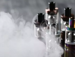 WASPADA! Narkoba Berkedok Vape Sudah Beredar Luas