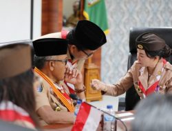 CATAT TANGGALNYA, LI CLAUDIA INGIN PESTA RAKYAT BATAM MERIAH UNTUK WARGA BATAM