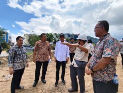 Langkah Cepat Walikota Batam Turun dan Berikan Solusi