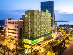 Zest Hotel Luncurkan Paket Transit 6 Jam, Solusi Nyaman untuk Wisatawan Singkat di Batam