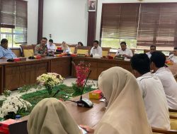 DPRD Batam Desak Penutupan THM Super Z, Warga Ancam Bertindak jika Pemerintah Diam