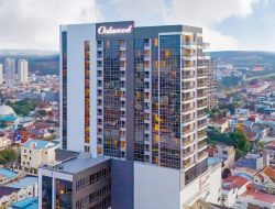 Oakwood Grand Batam Tingkatkan Keamanan dan Kesehatan Tamu dengan Kemitraan Global International SOS