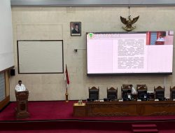 APBD Batam Rp4,7 Triliun Disetujui DPRD, Fraksi Soroti Masalah Banjir dan Ketimpangan Ekonomi
