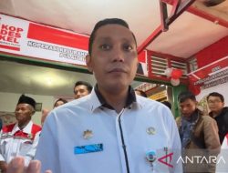 54 Persen Koperasi Merah Putih di Kepri Beroperasi Penuh pada 2025